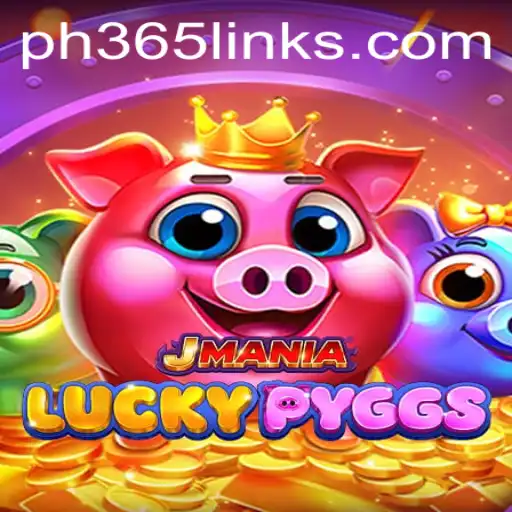 Explore the Exciting World of JManiaLuckyPyggs: A New Gaming Sensation