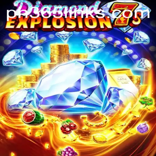 DiamondExplosion7s: A Thrilling Gaming Experience