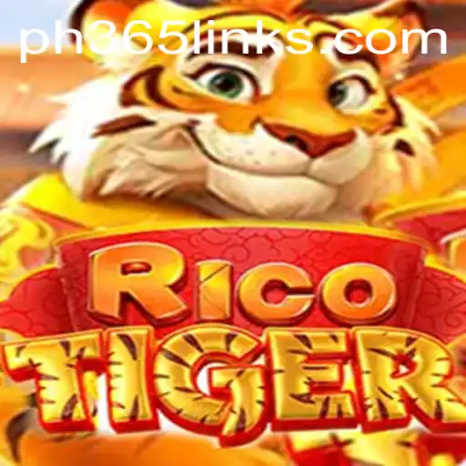 Unveiling RicoTiger: A Thrilling Adventure in the World of Ph365