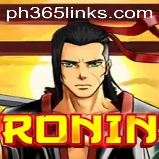 Discovering the Thrilling World of 'Ronin': A Blend of Excitement and Strategy