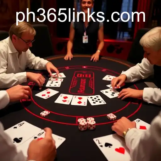 The Art and Science of Blackjack