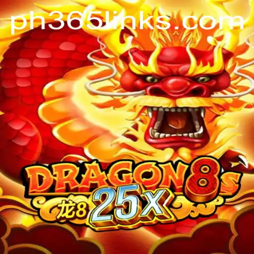 Discover Dragon8s25x New Gaming Phenomenon