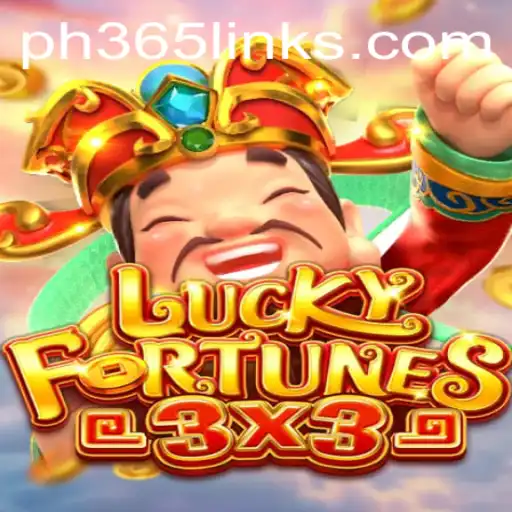 Exploring Lucky Fortunes 3x3