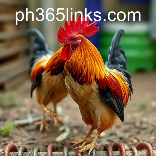 The Rise of Online Sabong: Exploring ph365