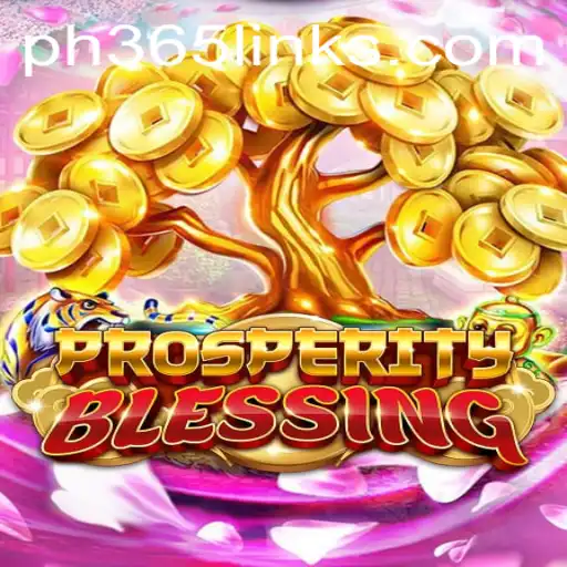 Discover the Enchantment of ProsperityBlessing: A Dynamic Game Journey