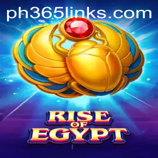 Unveiling the Mysteries of RiseOfEgypt in the Gaming World