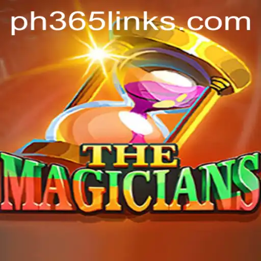 TheMagicians: A New Era of Interactive Gaming with PH365