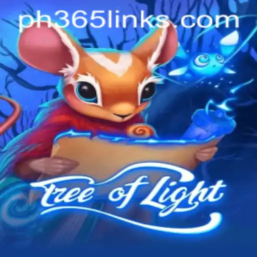 TreeofLight: A Magical Adventure into the World of Ph365