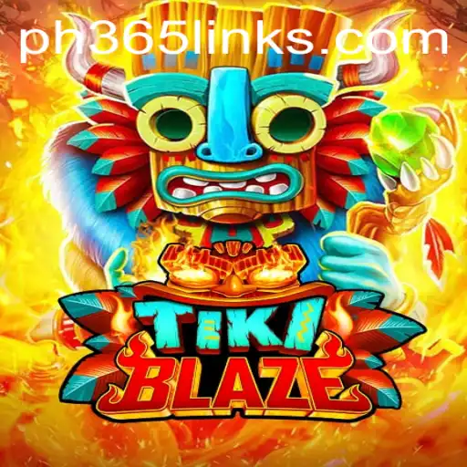 TikiBlaze: The Thrilling Adventure Game Set to Ignite the Gaming World